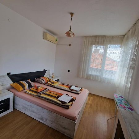 סוזופול Zoya Apartment מראה חיצוני תמונה