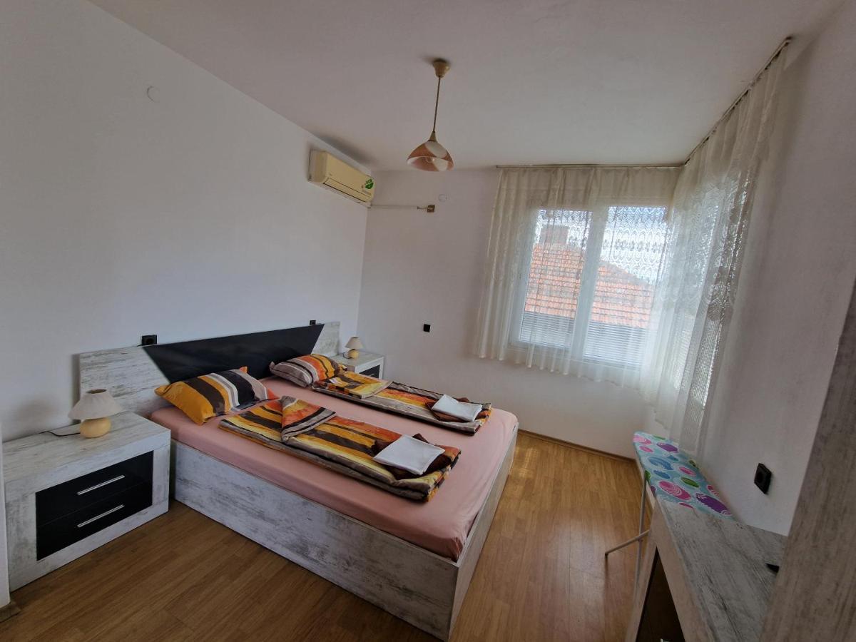 סוזופול Zoya Apartment מראה חיצוני תמונה