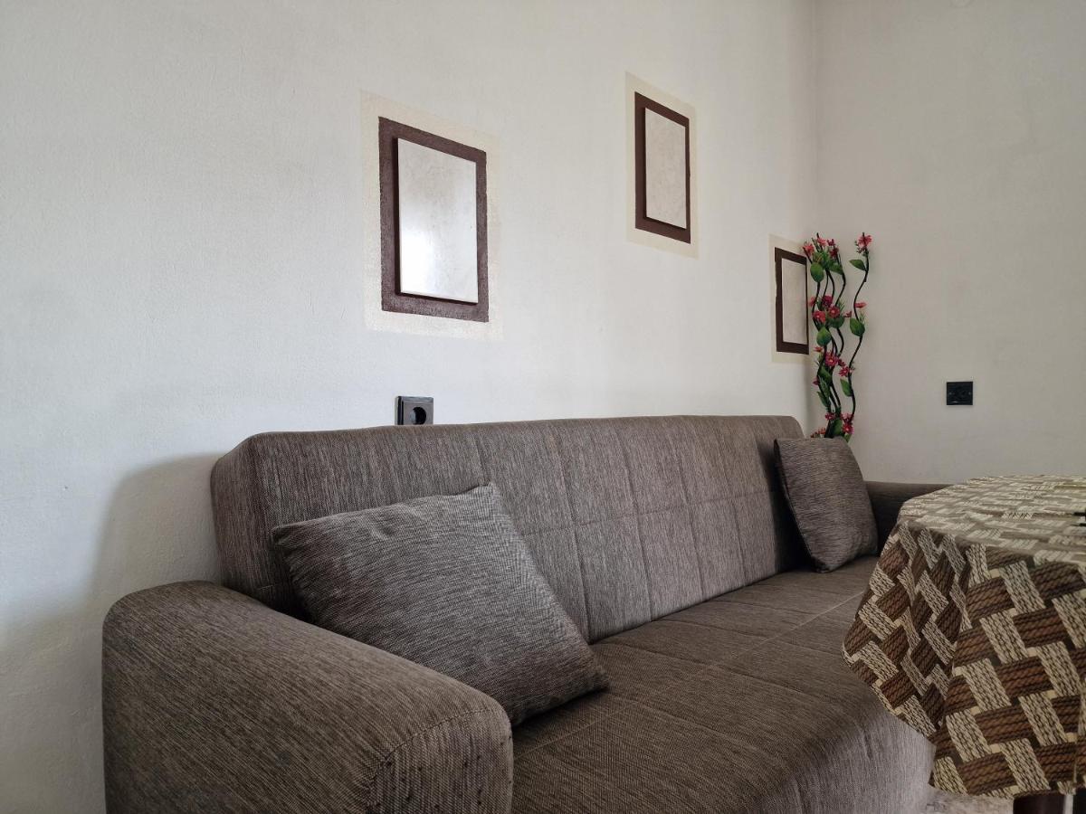 סוזופול Zoya Apartment מראה חיצוני תמונה