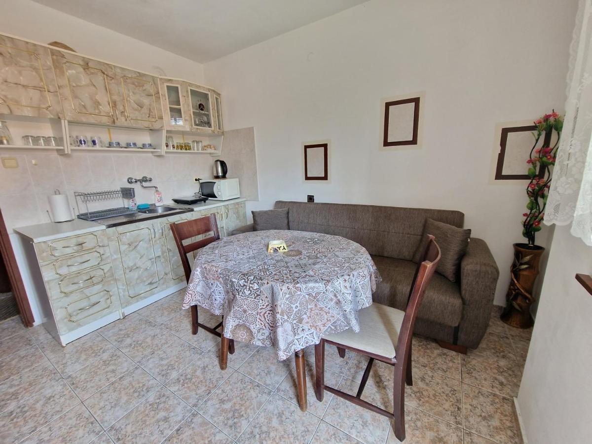 סוזופול Zoya Apartment מראה חיצוני תמונה