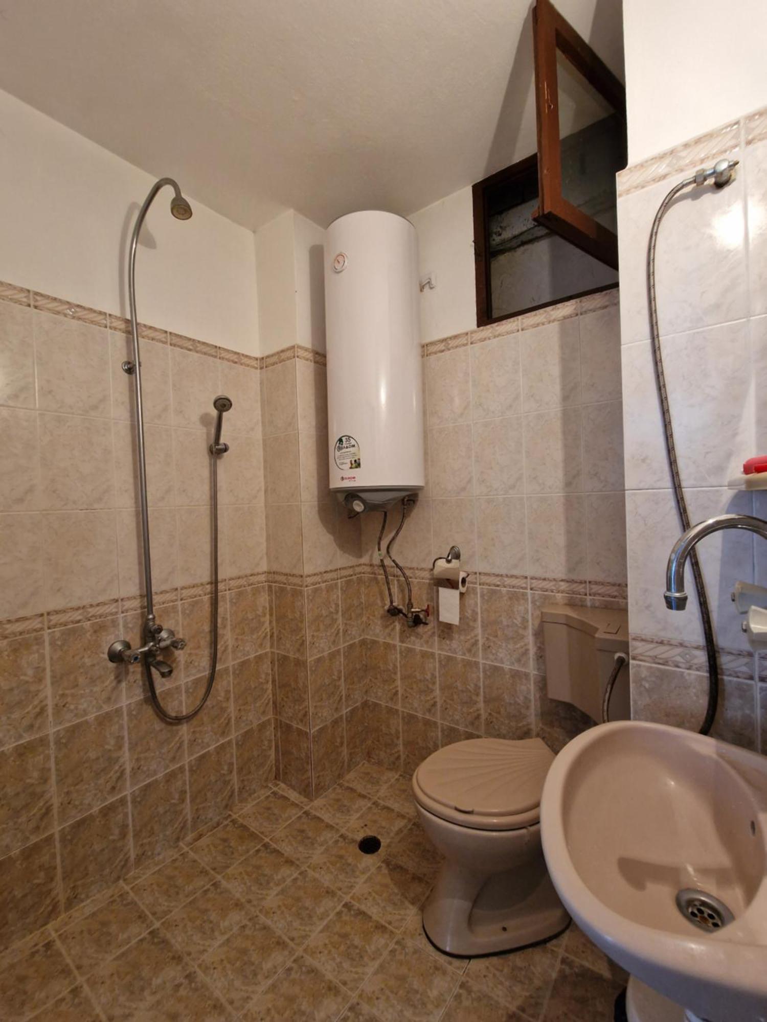 סוזופול Zoya Apartment מראה חיצוני תמונה