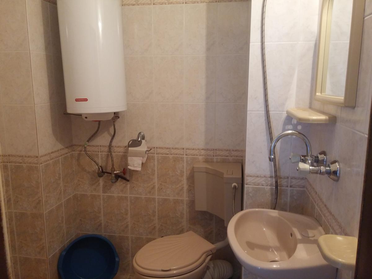 סוזופול Zoya Apartment מראה חיצוני תמונה